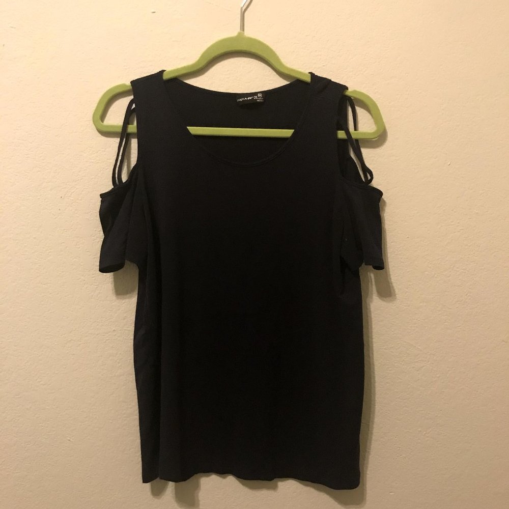 Nadine West Popular 21 Shirt